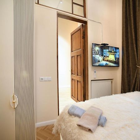 City Lux Hotel Tbilisi Eksteriør bilde