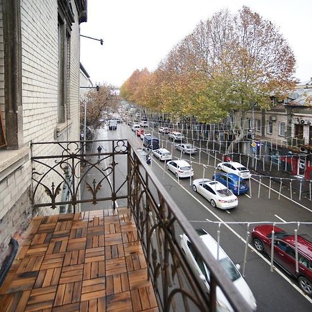 City Lux Hotel Tbilisi Eksteriør bilde