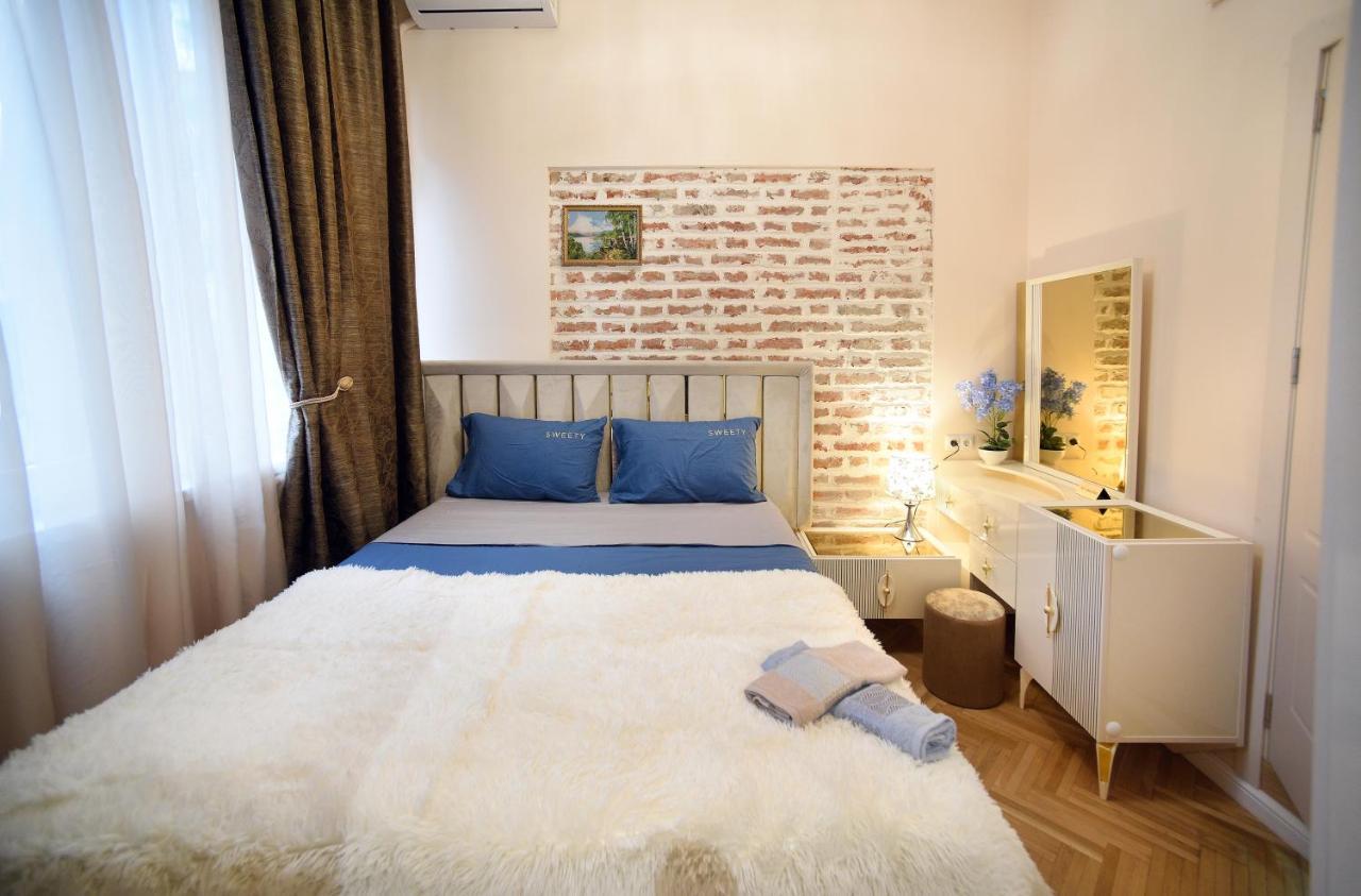 City Lux Hotel Tbilisi Eksteriør bilde
