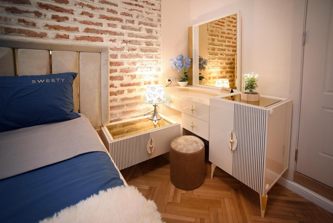 City Lux Hotel Tbilisi Eksteriør bilde