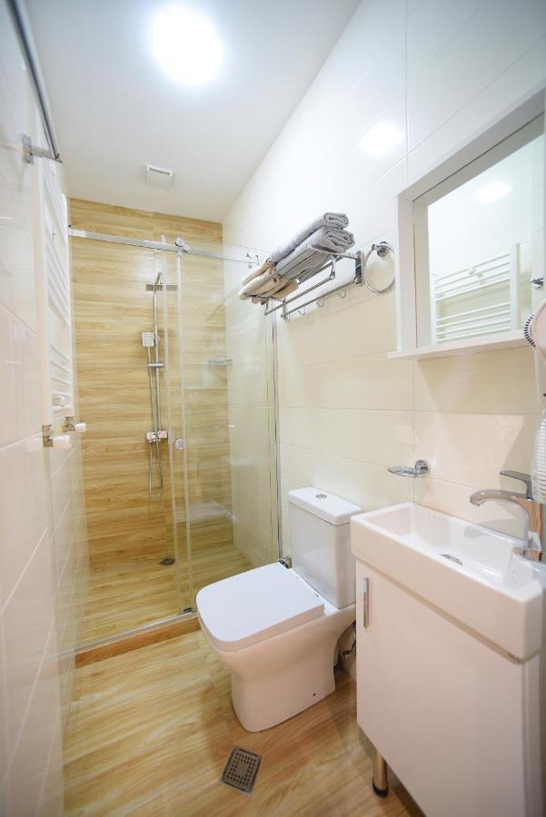 City Lux Hotel Tbilisi Eksteriør bilde