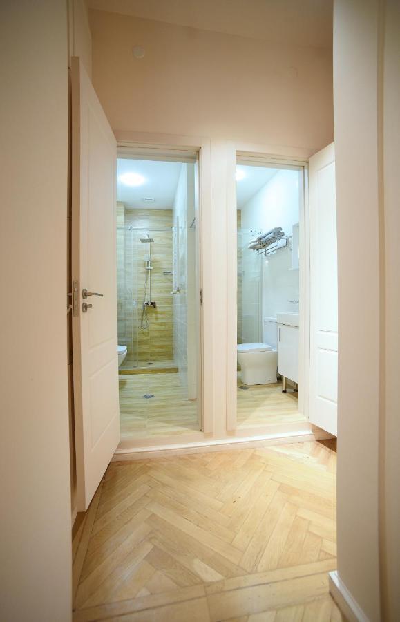 City Lux Hotel Tbilisi Eksteriør bilde