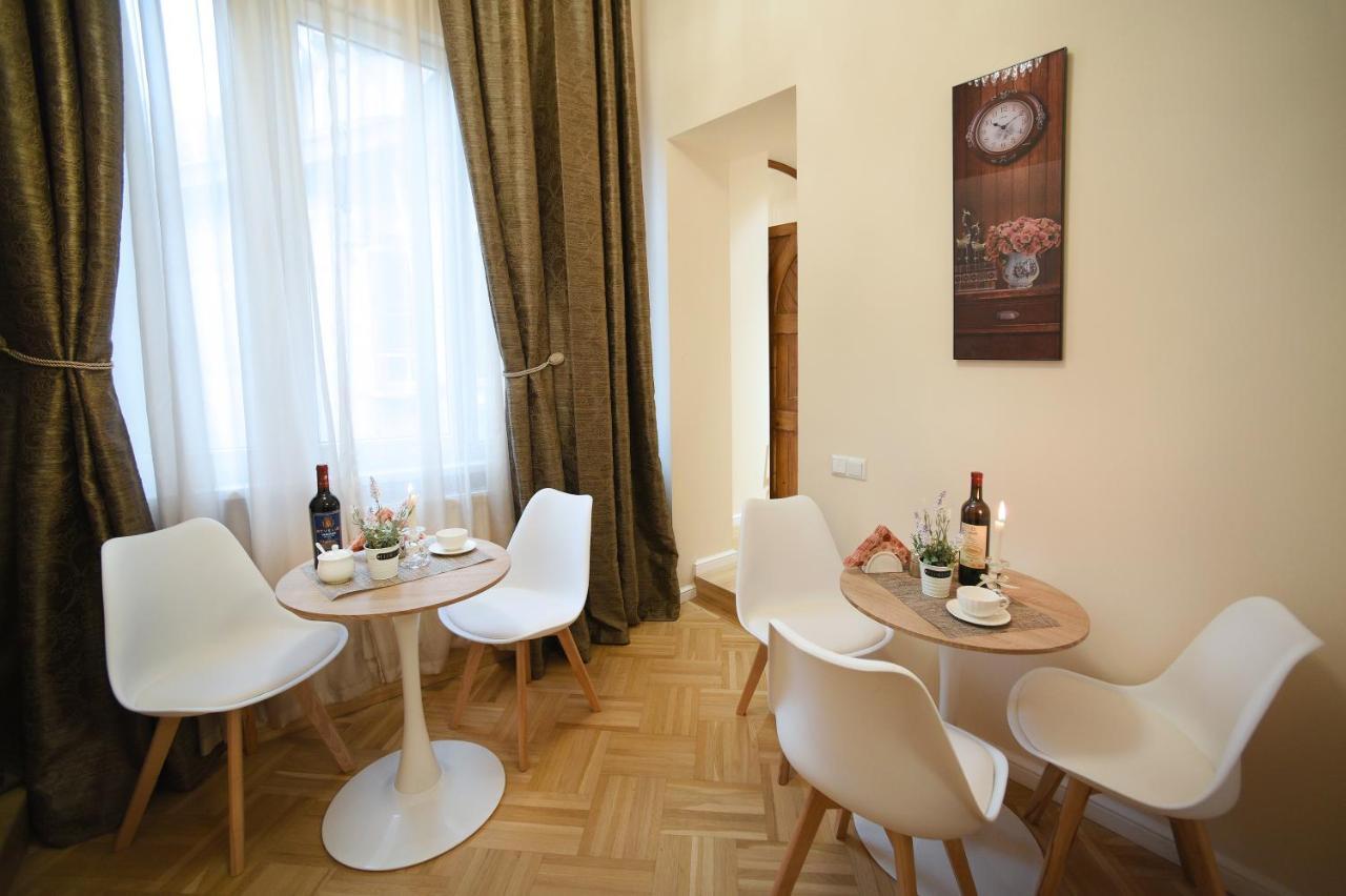 City Lux Hotel Tbilisi Eksteriør bilde